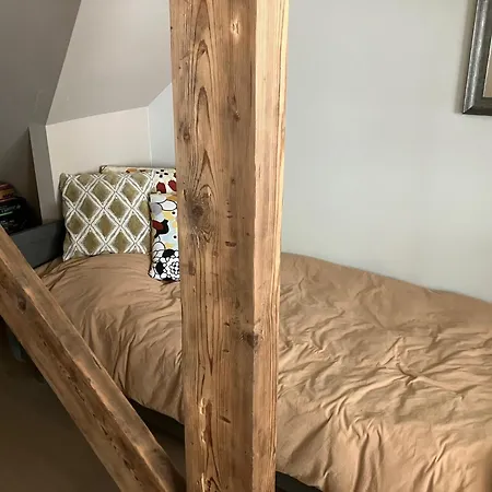 Appartement Historical House In Heart Of Haarlem