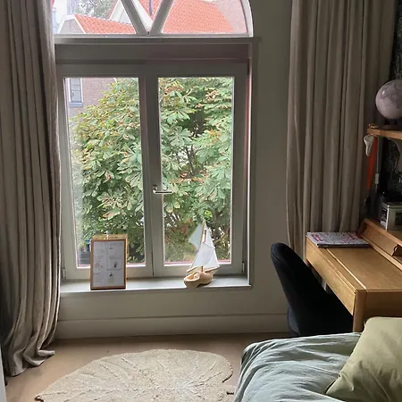 Appartement Historical House In Heart Of